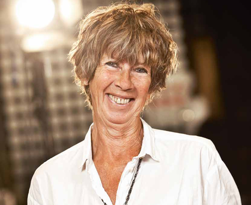 Reumatiska sjukdomar: Mettes mirakel